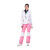Chaqueta polar Rossignol W CLIMI