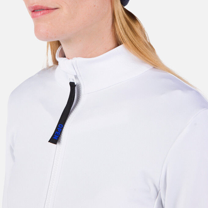 Chaqueta polar Rossignol W CLIMI