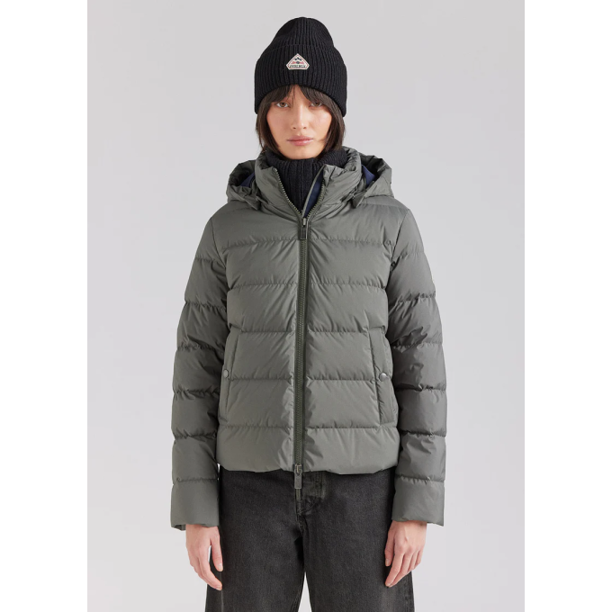 Coat Doudoune Pyrenex Pyrenex Doudoune Femme Chaude Et Chic