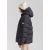 Unisex Daunenjacke Pyrenex SPOUTNIC MINI RIPSTOP 2 Black
