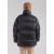 Doudoune duvet unisexe Pyrenex SHIFT 2 RIPSTOP Black
