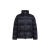 Unisex Daunenjacke Pyrenex SHIFT 2 RIPSTOP Schwarz
