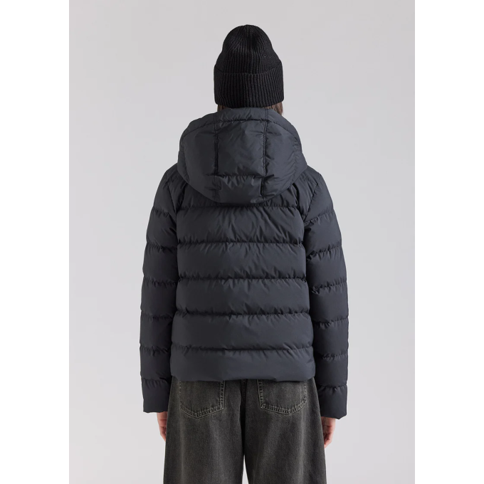 Chaqueta de pluma de mujer Pyrenex SPOUTNIC 3 Negro