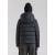 Damen Daunenjacke Pyrenex SPOUTNIC 3 Schwarz