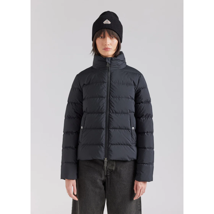 Piumino da donna Pyrenex SPOUTNIC 3 Nero