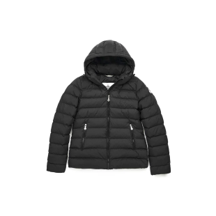 Piumino da donna Pyrenex SPOUTNIC 3 Nero