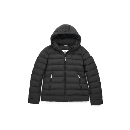 Piumino da donna Pyrenex SPOUTNIC 3 Nero