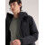 Arc'teryx ATOM HOODY M isolierte Kapuzenjacke