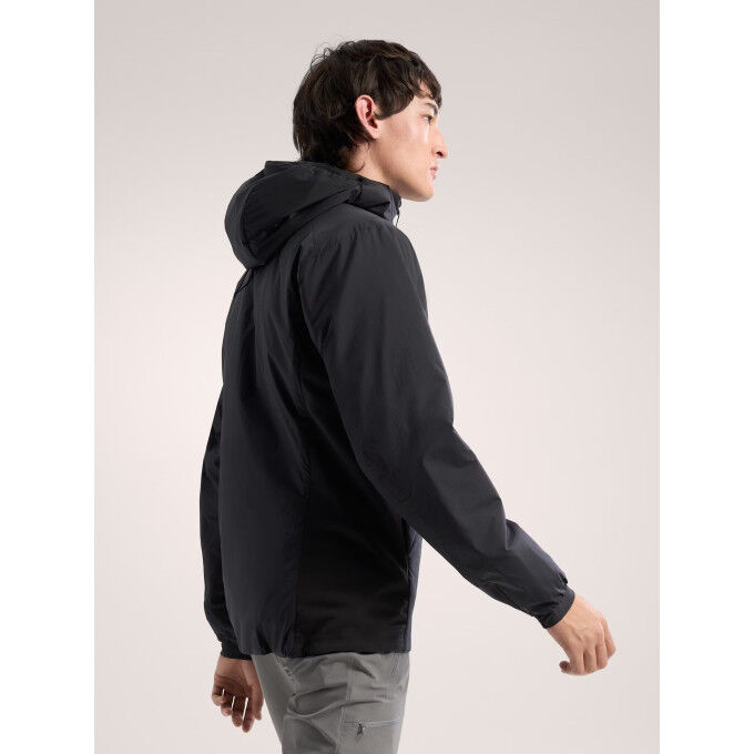 Arc'teryx ATOM HOODY M insulated hooded jacket