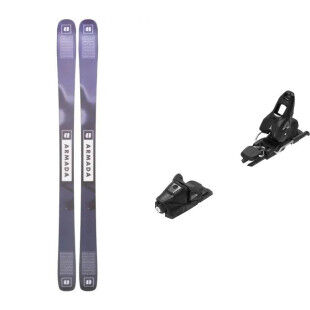 Pack de Skis alpin Armada ARV 84 (LONG) : Taille des skis - 171