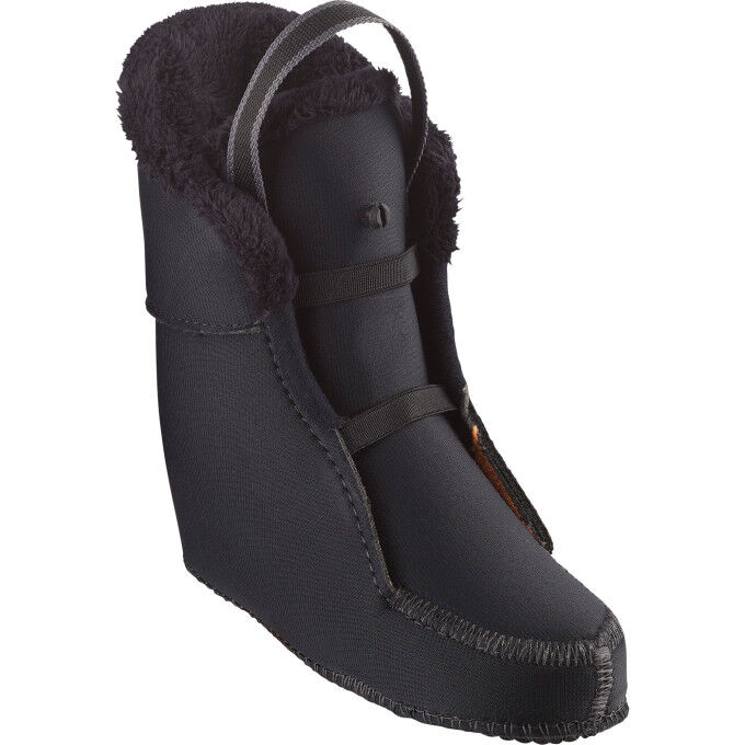 T1 Copen Blau / Weiß / Spearmint Kinder-All-Mountain-Skischuhe