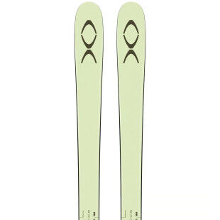 Esquís XO V21 green tea tuscany olive