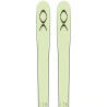 XO V21 green tea tuscany olive ski pack