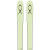 XO V21 green tea tuscany olive ski pack