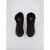 Vértigo Alpes APRES-SKI CHANA Negro botas de montaña