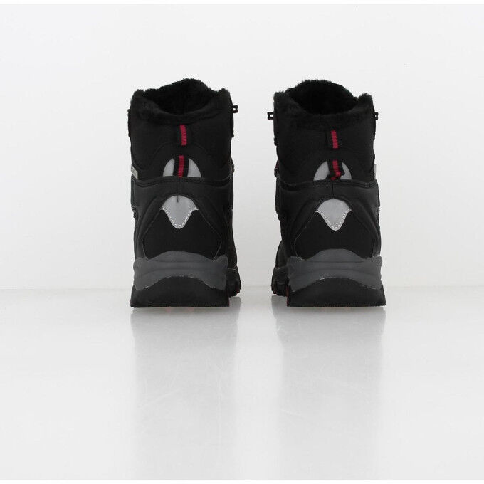 Wanderstiefel Vertigo Alpen APRES-SKI CHANA Black