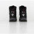 Wanderstiefel Vertigo Alpen APRES-SKI CHANA Black