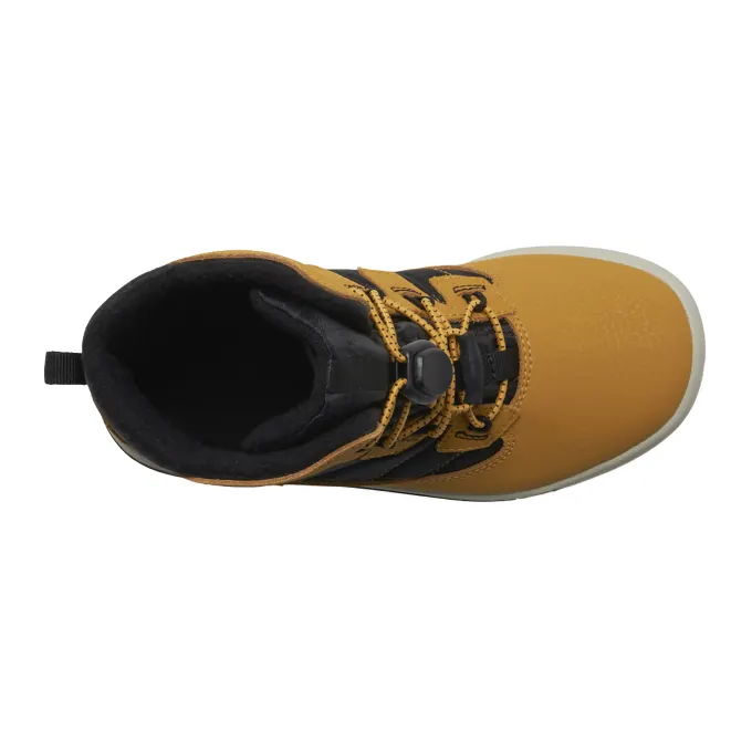 SNOW BANK 4.0 WP/WHTBLK après-ski boots
