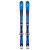 TEAM SPEED 130-150 XPRESS JR + XPRESS 7 GW B83 junior ski pack