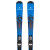 TEAM SPEED 130-150 XPRESS JR + XPRESS 7 GW B83 junior ski pack
