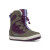 SNOW BANK 4.0 Scarponi doposci impermeabili da bambino TRUF/CZY