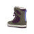 Botas de esquí para niños SNOW BANK 4.0 Waterproof TRUF/CZY