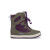 Chaussures après-ski enfant SNOW BANK 4.0 Waterproof TRUF/CZY