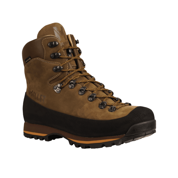 Chaussures de randonnée Millet BOUTHAN GTX Almond Chaussures de randonnée Millet BOUTHAN GTX Almond
