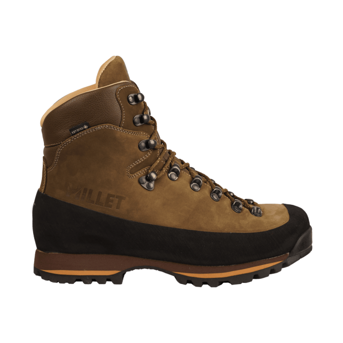 Chaussures de randonnée Millet BOUTHAN GTX Almond Chaussures de randonnée Millet BOUTHAN GTX Almond