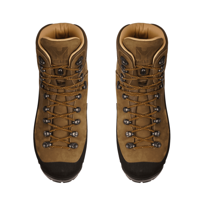 Chaussures de randonnée Millet BOUTHAN GTX Almond Chaussures de randonnée Millet BOUTHAN GTX Almond