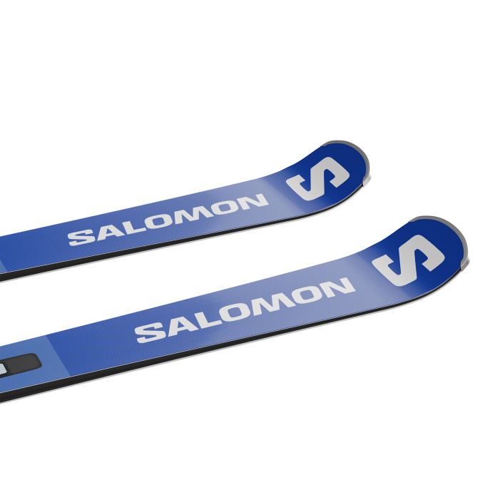 Salomon E S/RACE GS 10 + MI12 GW F ski pack