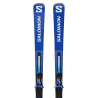 Skiset Salomon E S/RACE GS 10 + MI12 GW F
