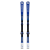 Skiset Salomon E S/RACE GS 10 + MI12 GW F