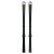 Skiset Salomon E S/RACE GS 10 + MI12 GW F