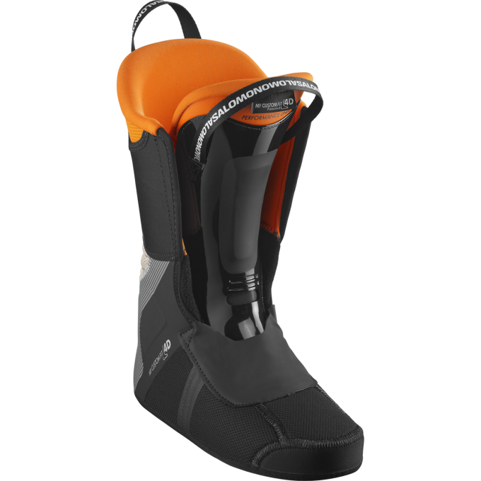 SALOMON SHIFT ALPHA BOA 110 GW 値下げしました！ 楽天市場】サロモン スキーブーツ SHIFT ALPHA BOA 110 GW テック