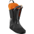 Chaussures de ski Salomon SHIFT ALPHA BOA 110 BK/OR T