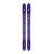 Scott SEA 116 skis + binding