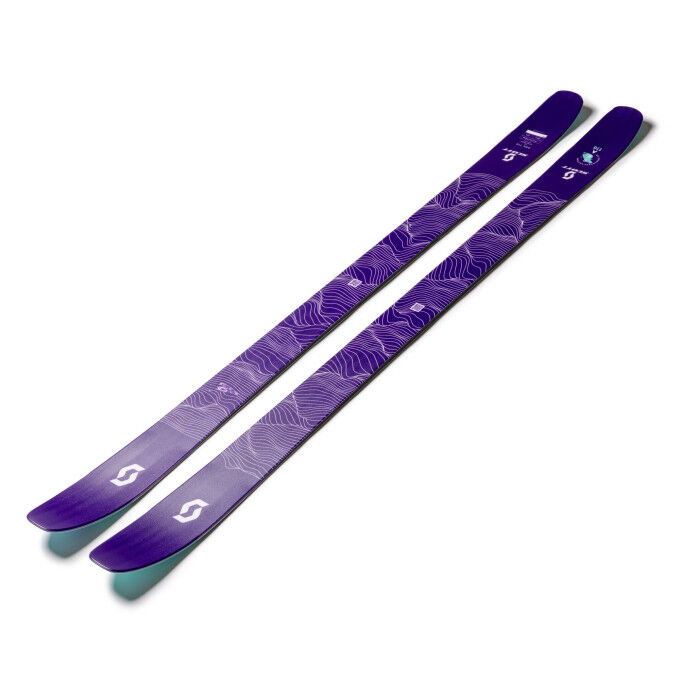 Sci Scott SEA 116 + attacco
