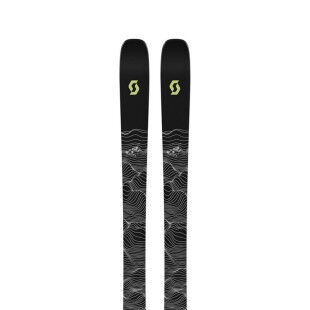 Scott SEA 88 skis