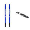 Pack de esquís de fondo Madshus SKIS ACTIVE SKATE + fijación : Color - Unicolor, Talla de esquí - 182