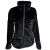 CHAQUETA Lhotse VANINA LADY FLEECE Chaqueta polar para mujer Negro