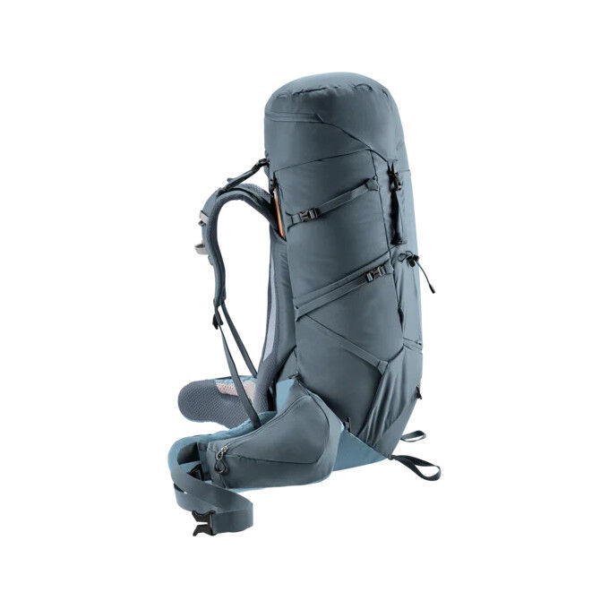 Deuter : AIRCONTACT CORE 60+10 trekking backpack