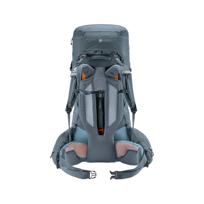 Deuter : AIRCONTACT CORE 60+10 trekking backpack