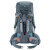 Deuter : AIRCONTACT CORE 60+10 trekking backpack