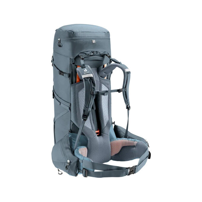 Deuter : AIRCONTACT CORE 60+10 trekking backpack