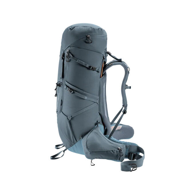 Deuter : AIRCONTACT CORE 60+10 trekking backpack