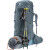 Deuter : AIRCONTACT CORE 60+10 trekking backpack