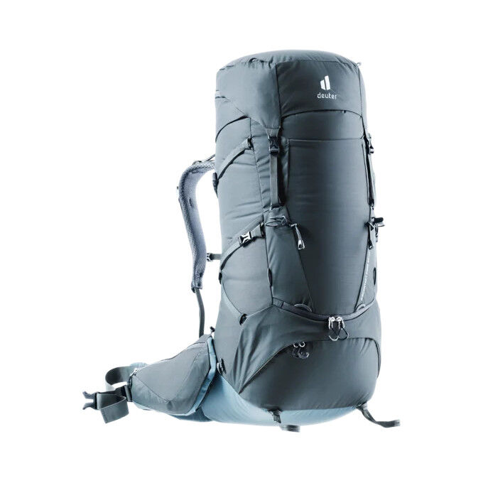 Deuter : AIRCONTACT CORE 60+10 trekking backpack