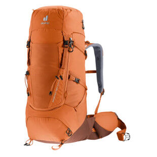 Deuter : mochila trekking mujer AIRCONTACT CORE 35+10 SL