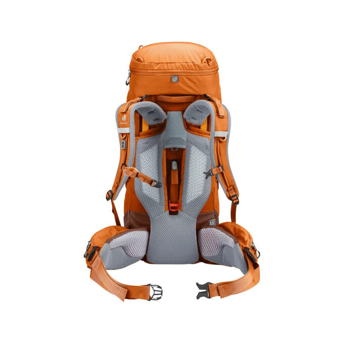 Deuter: women's trekking backpack AIRCONTACT CORE 35+10 SL Deuter: women's trekking backpack AIRCONTACT CORE 35+10 SL
